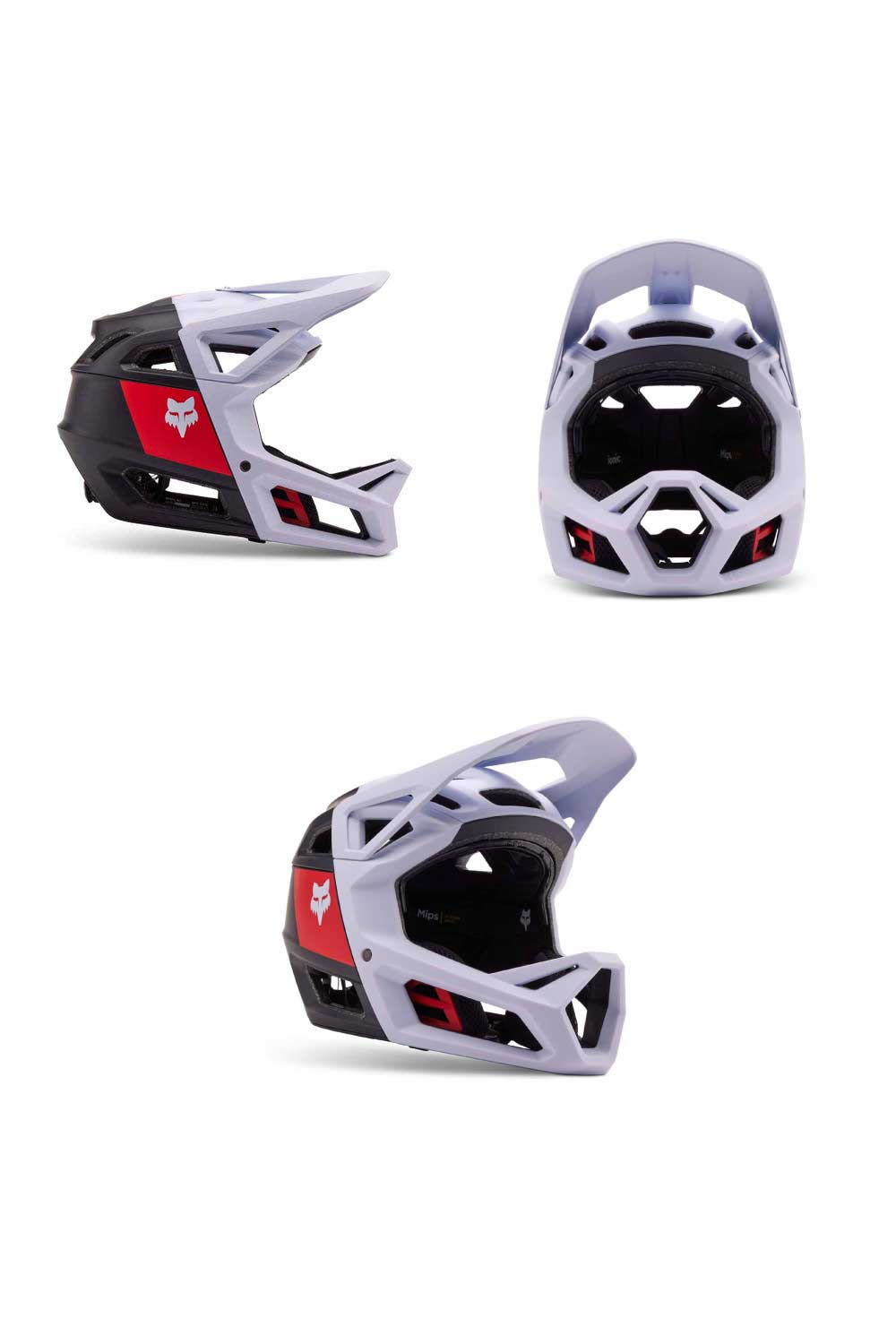 Fox Racing 2025 Proframe RS Helmet