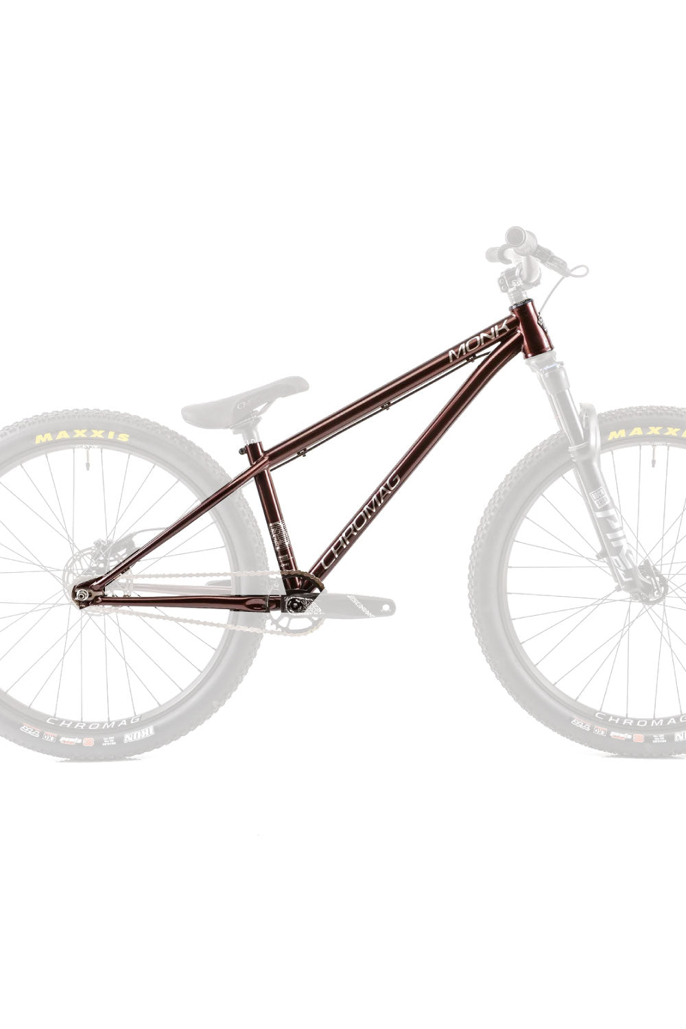 CHROMAG MONK 2023 FRAME