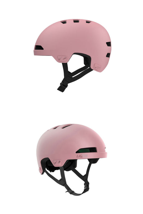 LAZER MAZE JUNIOR KINETI CORE HELMET