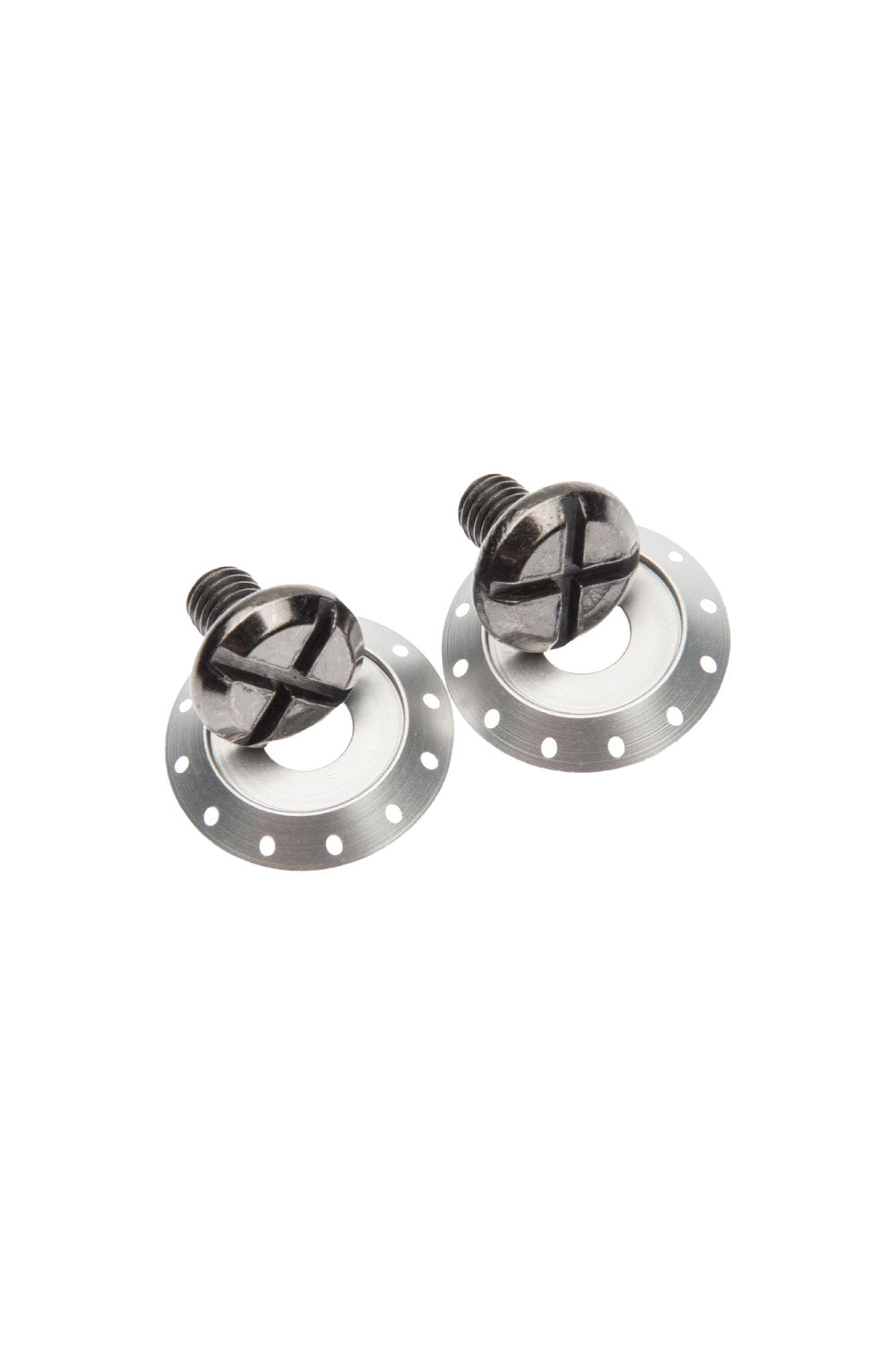 Bell Visor Bolts Sanction