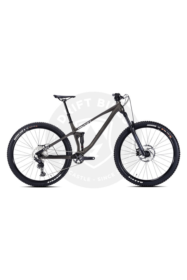 sunn mountainbike SUNN Bikes MY25 Kern EN S2 Trail MTB – Drift Bikes