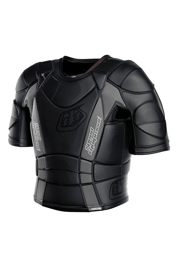 Troy Lee Designs 2024 UPS 7850 Short Sleeve Protection Shirt