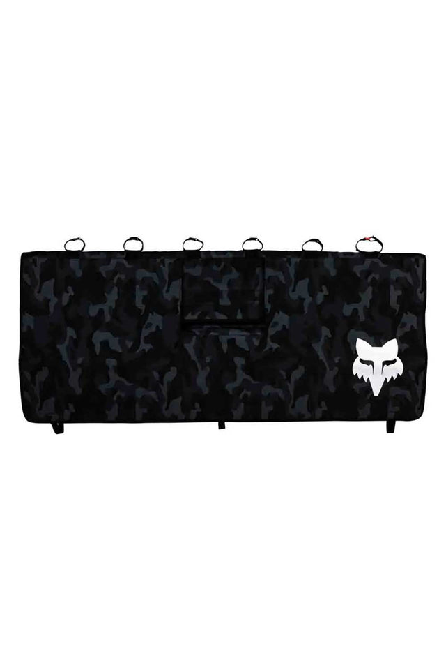 Fox Racing Tailgate FOX RACING 2025 Tailgate Cover – Drift Bikes