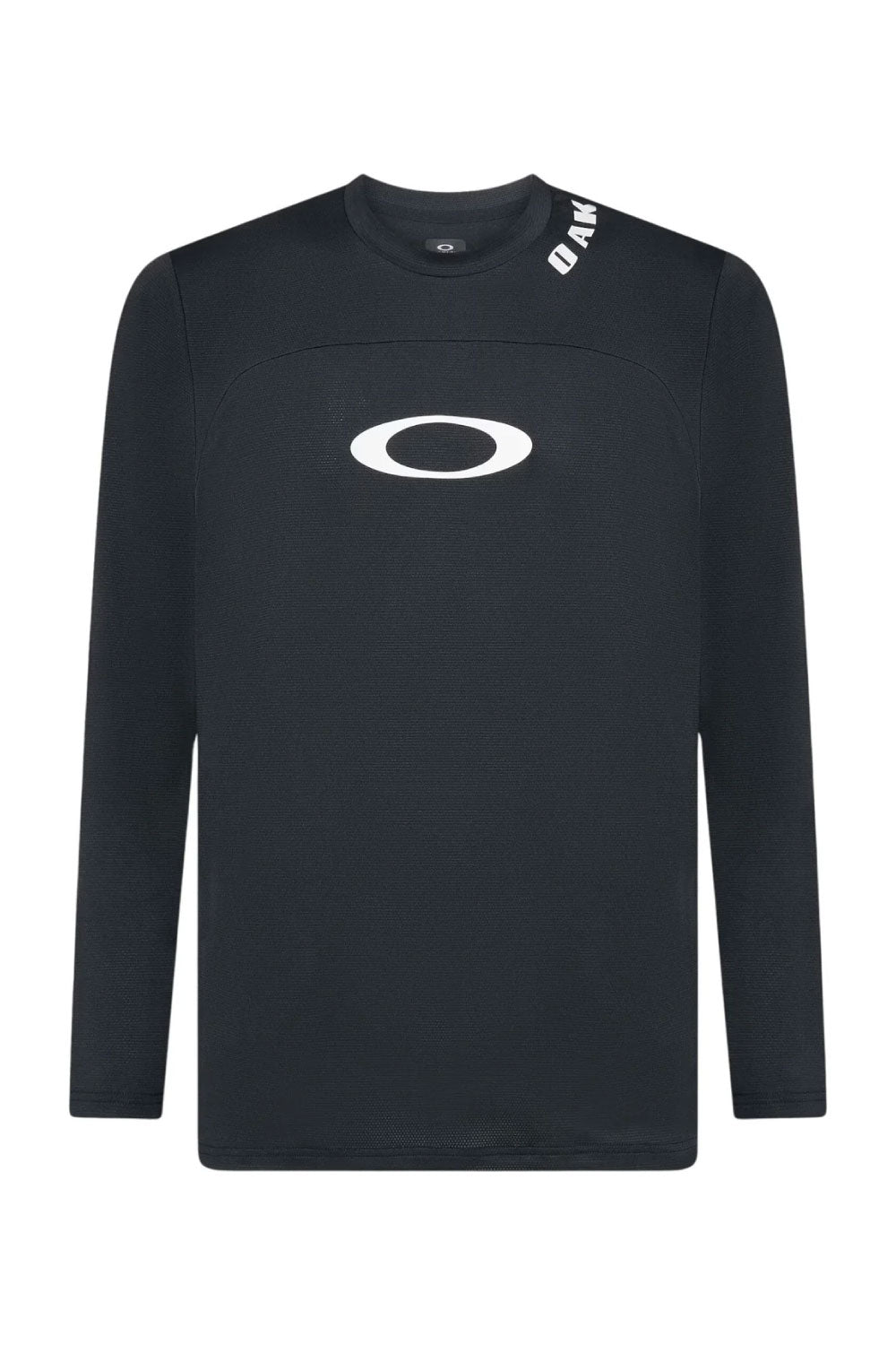 Oakley Free Ride RC Long Sleeve MTB Jersey