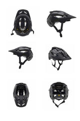 FOX RACING 2026 Speedframe PRO Lunar SE MTB Helmet