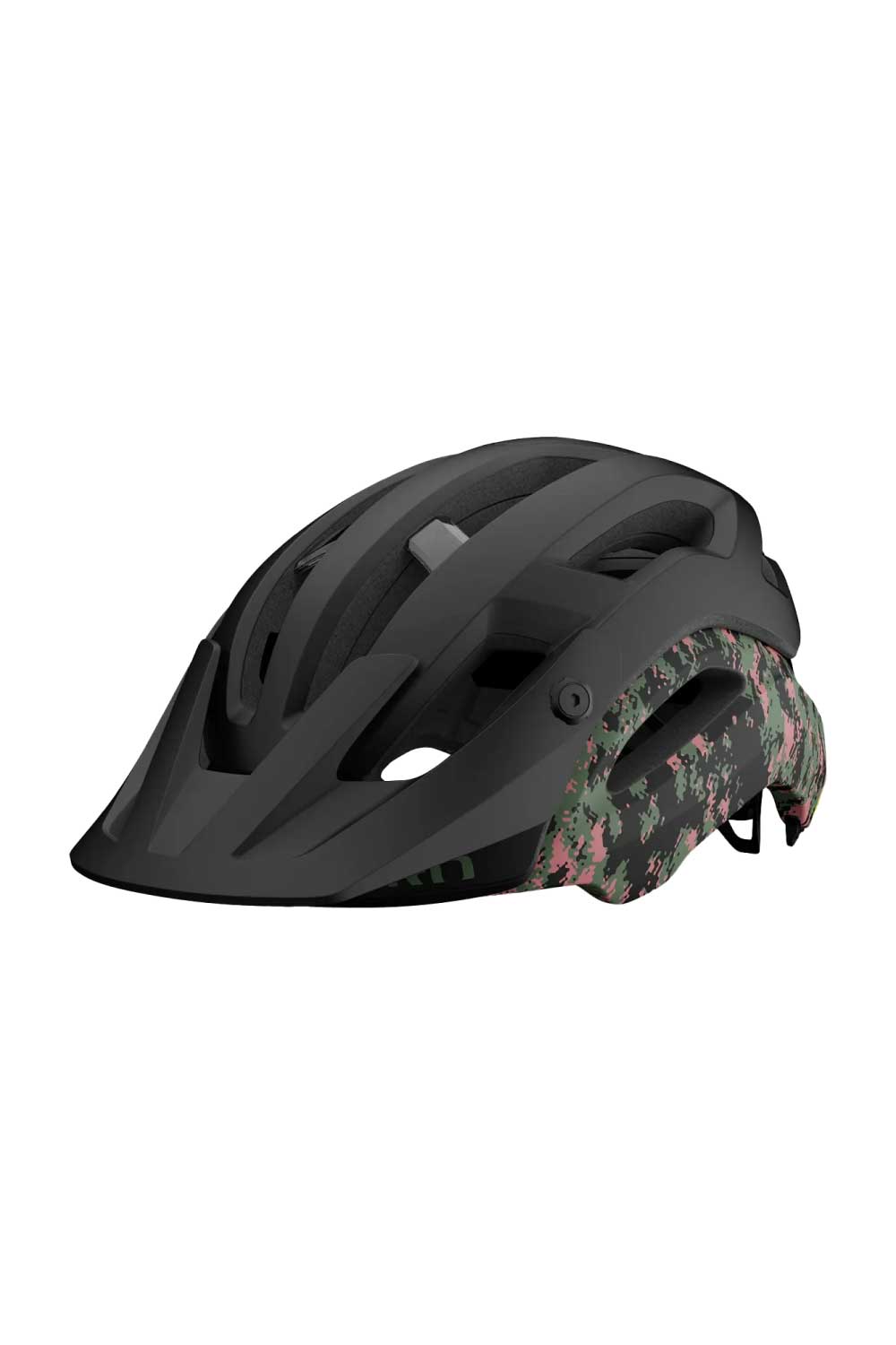 GIRO Manifest SPHERICAL Helmet