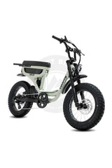 FATBOY THE HARLEM V3 Electric Bike - Pre order now (arrives mid January)
