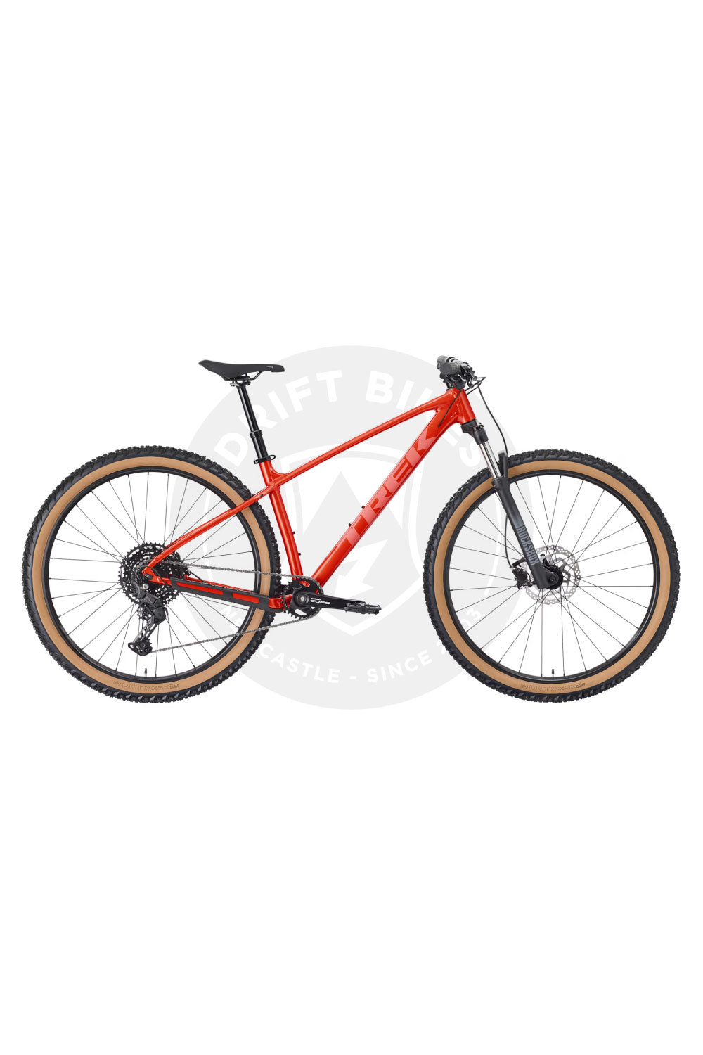 TREK 2026 MARLIN 6 GEN 3 Mountain Bike – Drift Bikes
