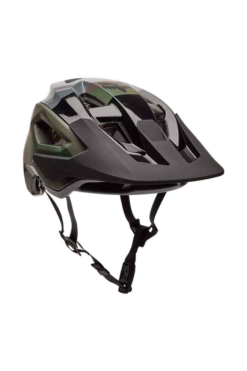 Fox Racing 2024 Speedframe Pro Helmet – Drift Bikes