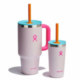 Hydro Flask Limited Edition Tumbler Sip Gift Set - Tulip