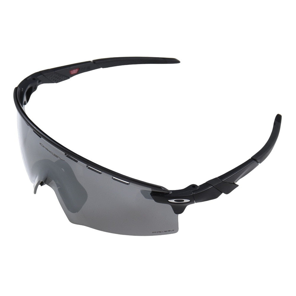 Oakley Radar EV Path - Matte Black with Prizm Road Lens