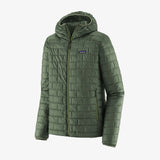 Patagonia Men's Nano Puff Jacket