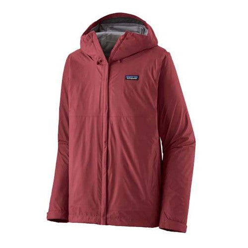 Patagonia Men's Torrentshell 3 Layer Jacket