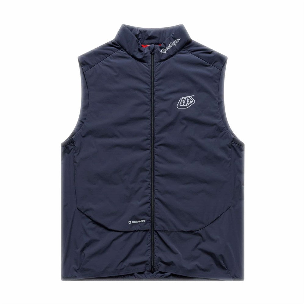 Troy Lee Designs 26.1 Skyline Pro Vest Mono Carbon 2Xl