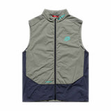 Troy Lee Designs 26.1 Skyline Pro Vest Mono Army Xlg