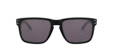 OAKLEY HOLBROOK XL MATTE BLACK W/ PRIZM GREY LENS