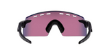 Oakley Encoder Strike Vented Sunglasses Matte Black W/ Prizm Road Lens