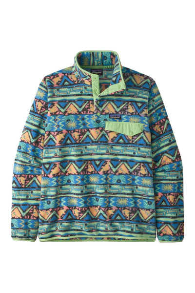 デザイン◎ F14 patagonia synchilla snapt 8_0543e322-f4e5-4f9b-966d-