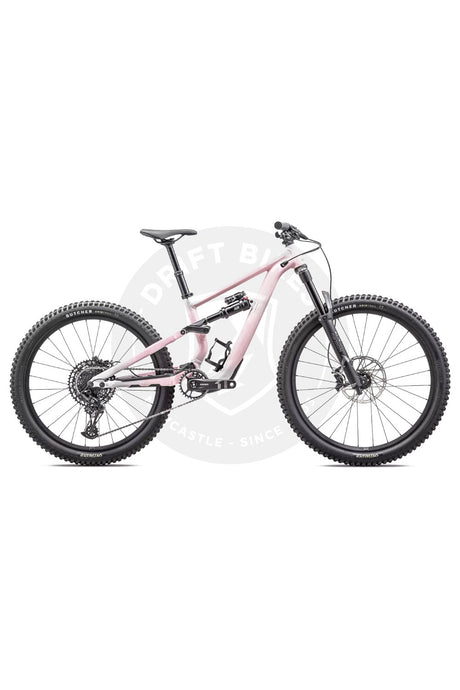 Specialized 2024 Status 2 140 Zero Mountain Bike