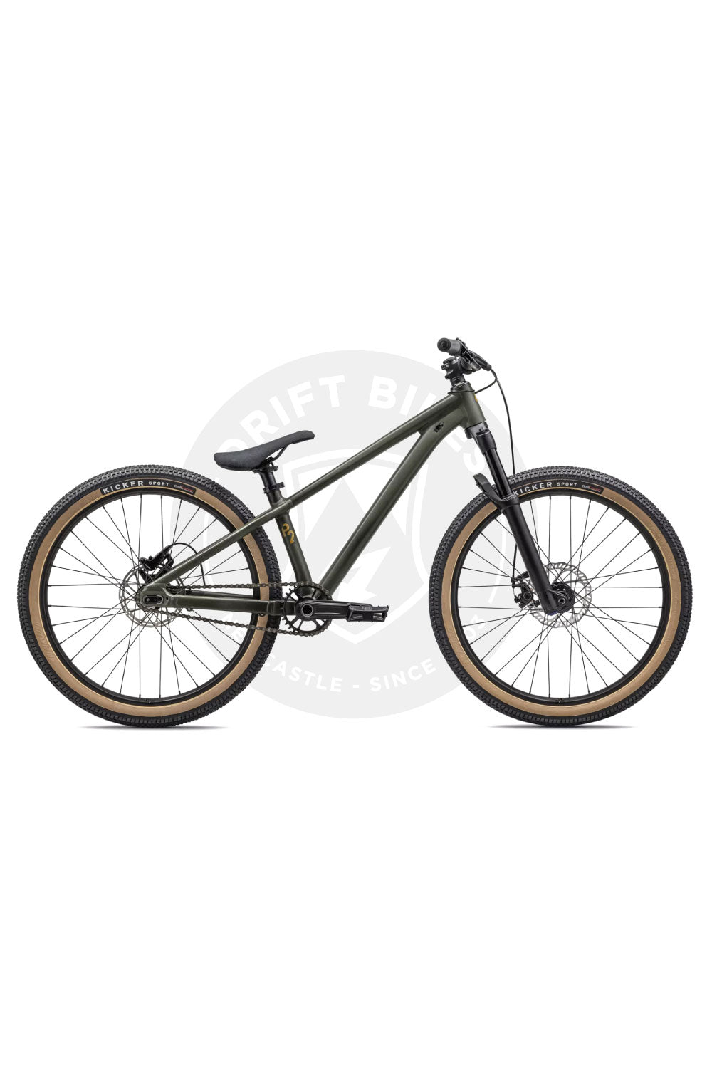 Specialized 2023 BMX Bike – Drift Bikes - Main Image