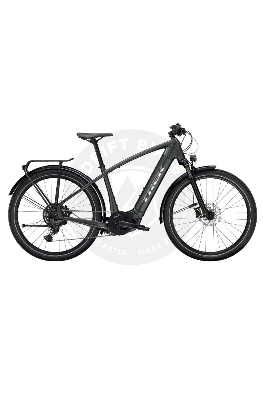 TREK 2025 ALLANT+ 7 GEN 2 Electric E-Bike