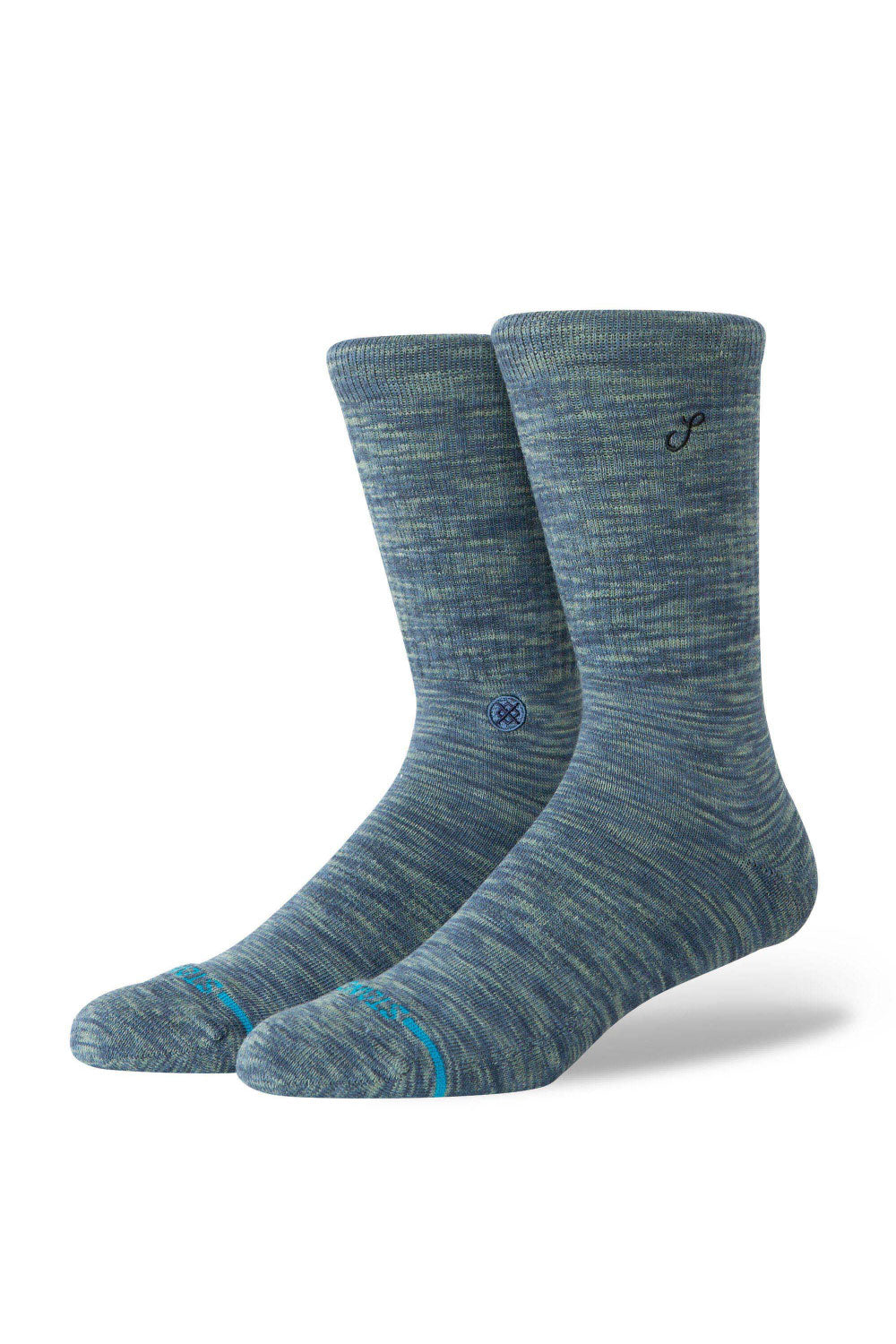 STANCE INTERSTELLAR CREW SOCKS