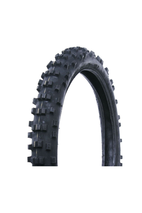 VEE RUBBER OFF-ROAD TYRE - MOTOCROSS - FRONT 70/100-19 (275) SOFT-INT