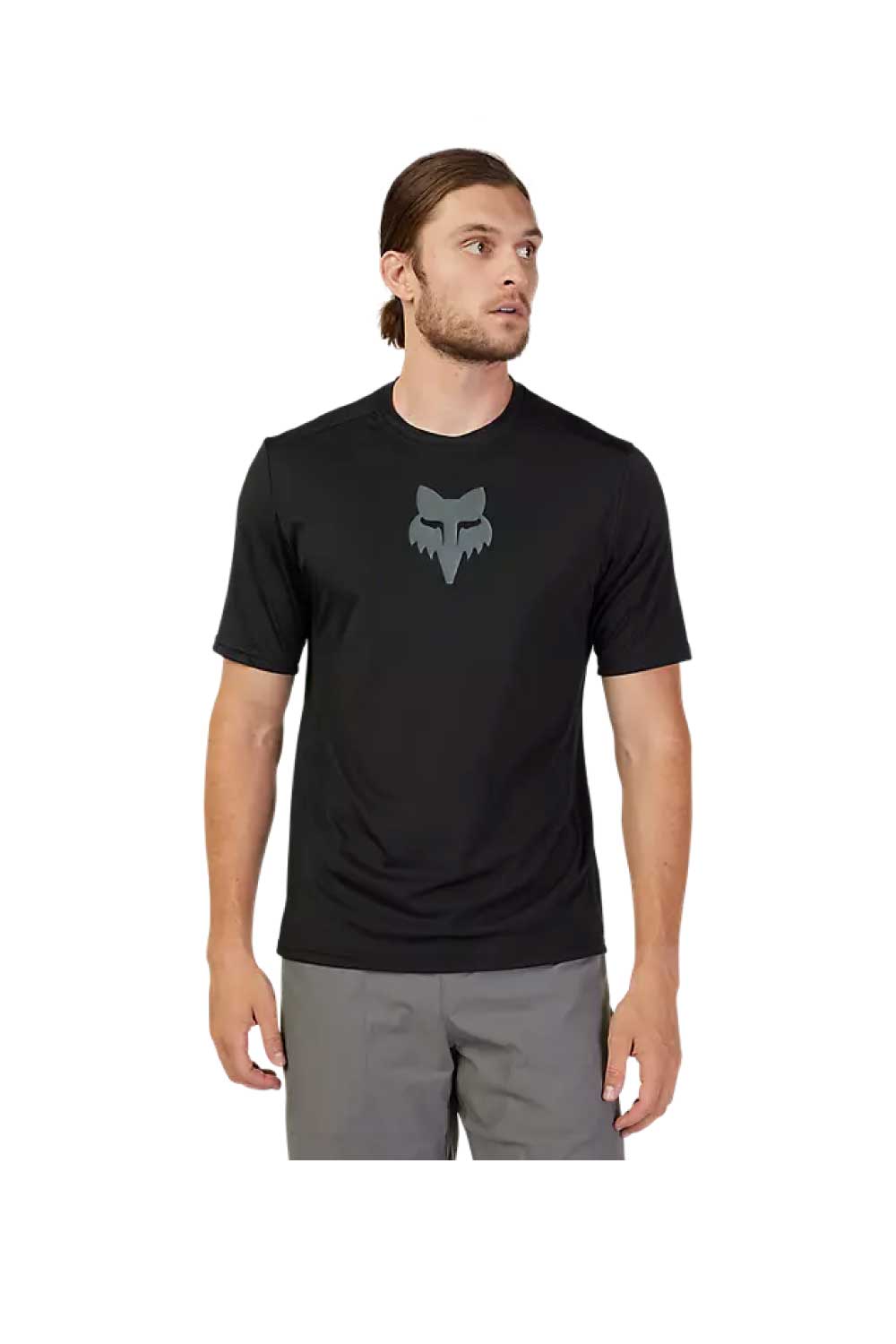 Fox Racing 2024 Ranger Lab Head Short Sleeve Jersey