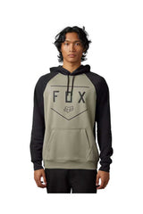 Fox Racing 2023 Shield Pullover Fleece Jumper