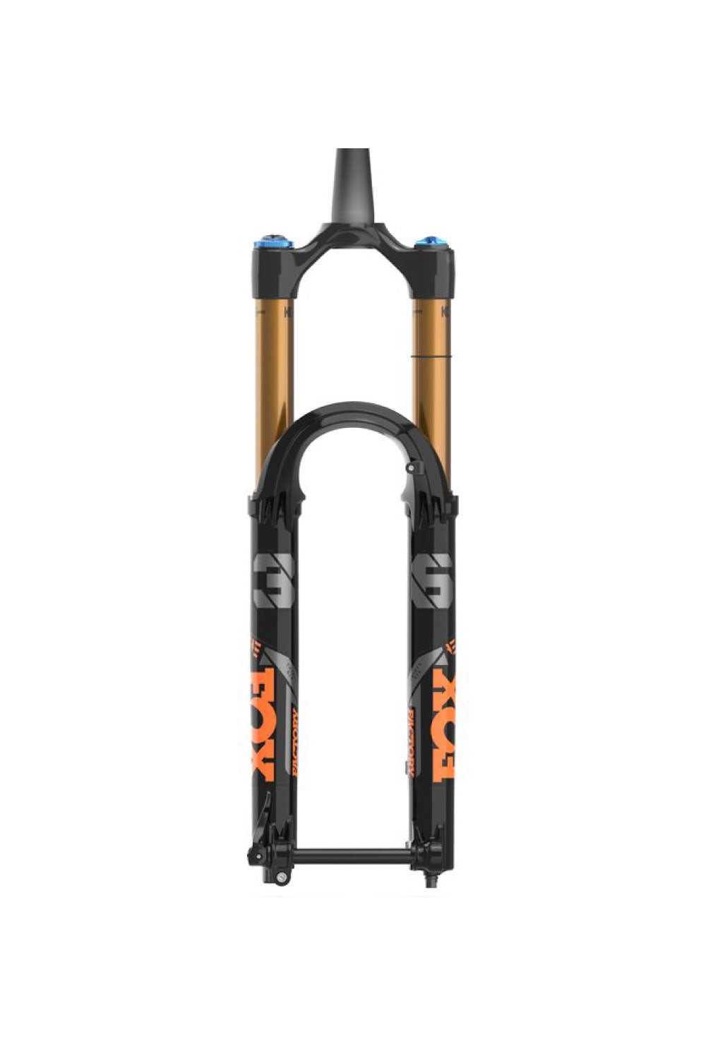 Fox Racing 2023 Factory Series 36 Grip Suspension Forks