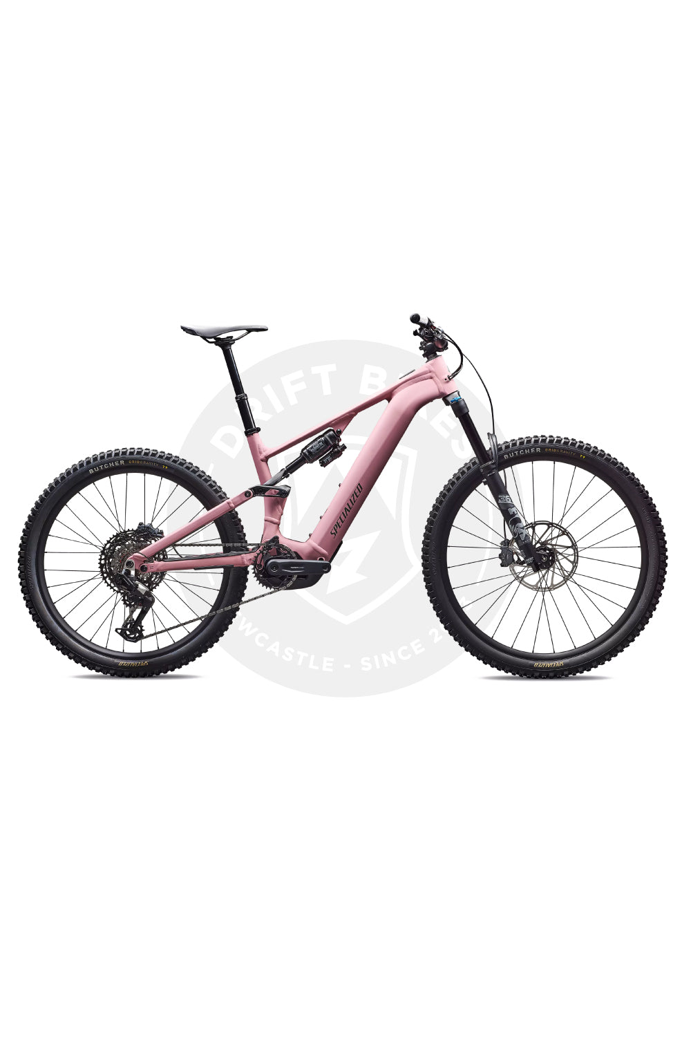 Specialized 2026 Turbo Levo 4 Comp Alloy Electric Mountain Bike