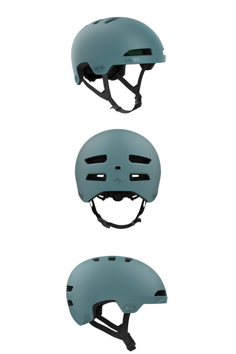 LAZER MAZE KINETI CORE HELMET