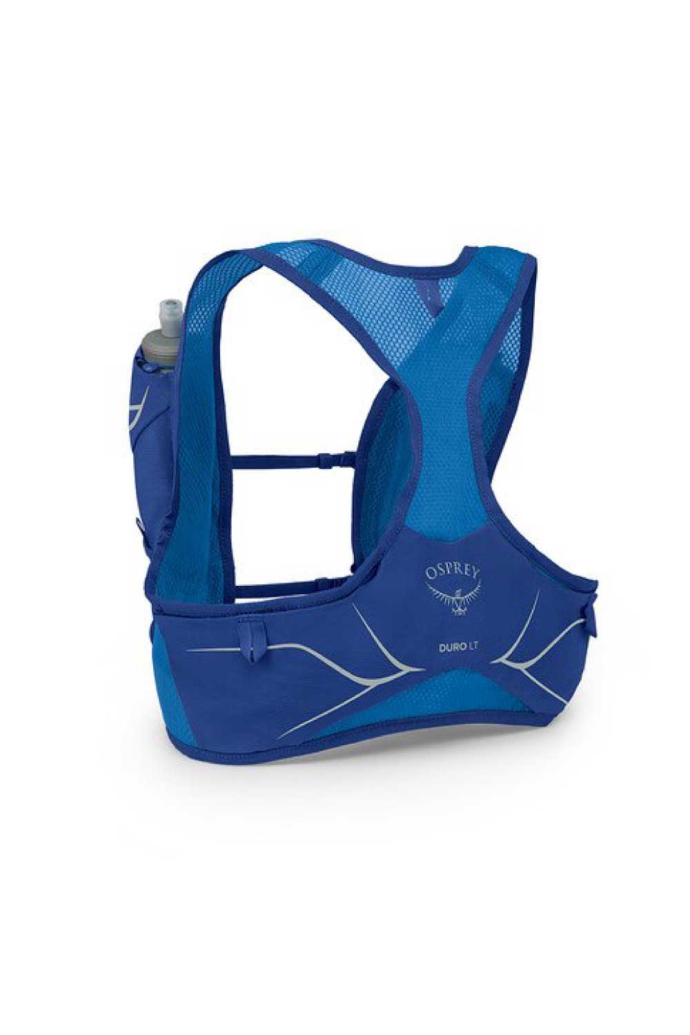 Osprey Duro LT Hydration Vest w/ Flasks