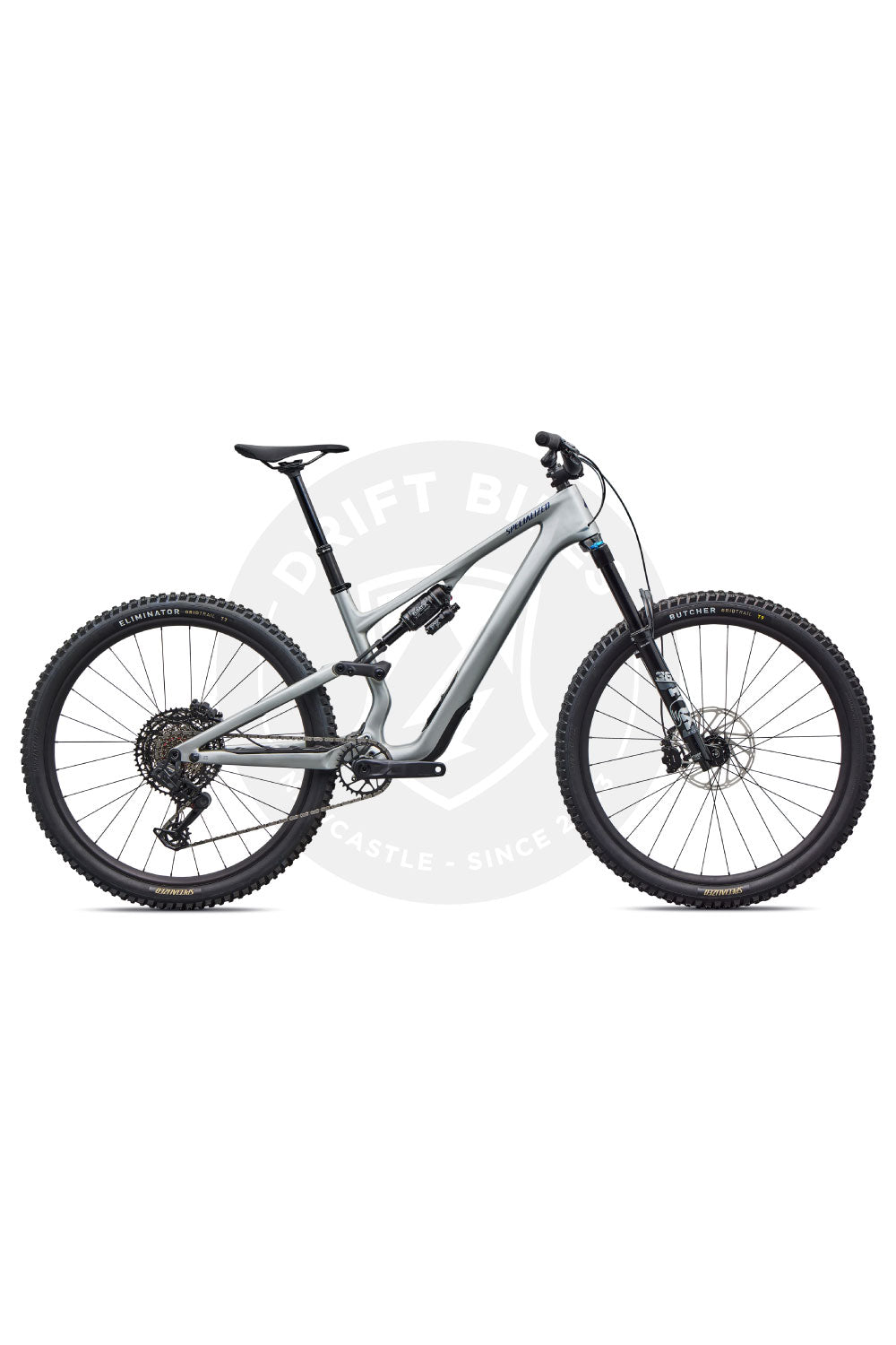 SPECIALIZED 2026 STUMPJUMPER 15 EVO COMP Mountain Bike