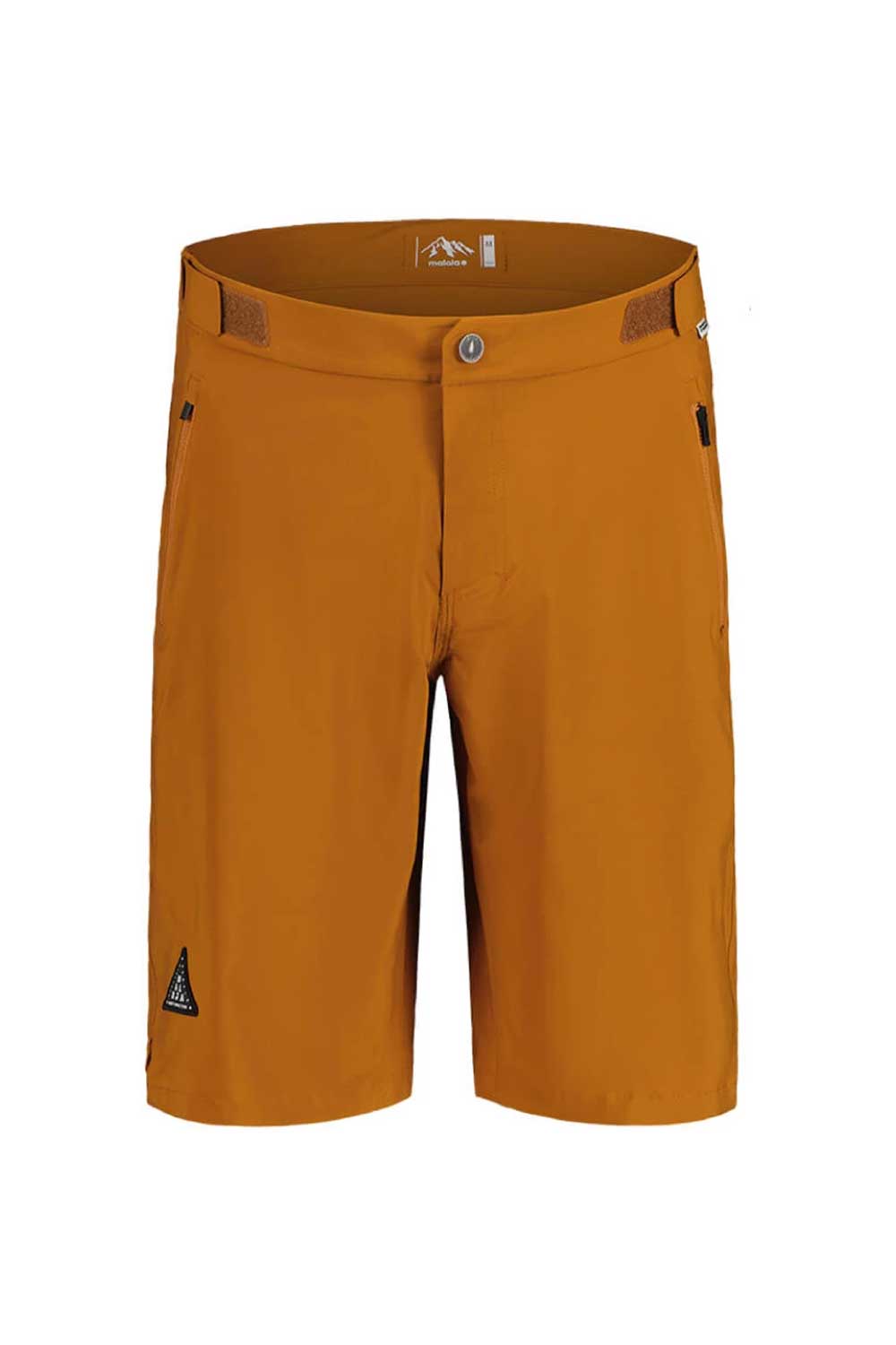 Maloja Men's GALLAS Shorts