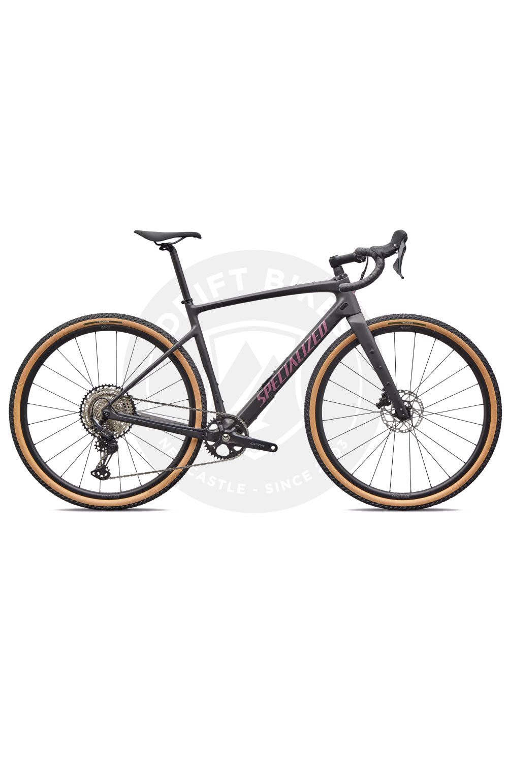 SPECIALIZED 2026 Diverge 4 Sport Carbon Road Bike