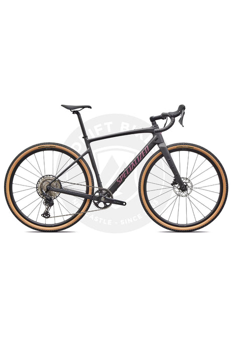 SPECIALIZED 2026 Diverge 4 Sport Carbon Road Bike