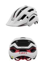 GIRO Manifest SPHERICAL Helmet