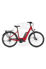 KALKHOFF 2023 Endeavour 1.B Move 400WH - Step Thru Electric Bike