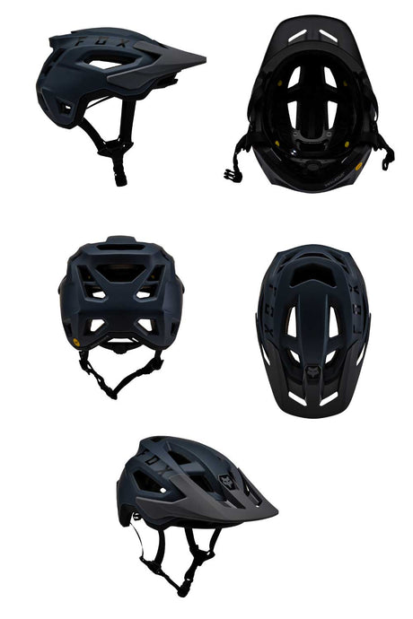 FOX Racing 2022 Speedframe MIPS Helmet