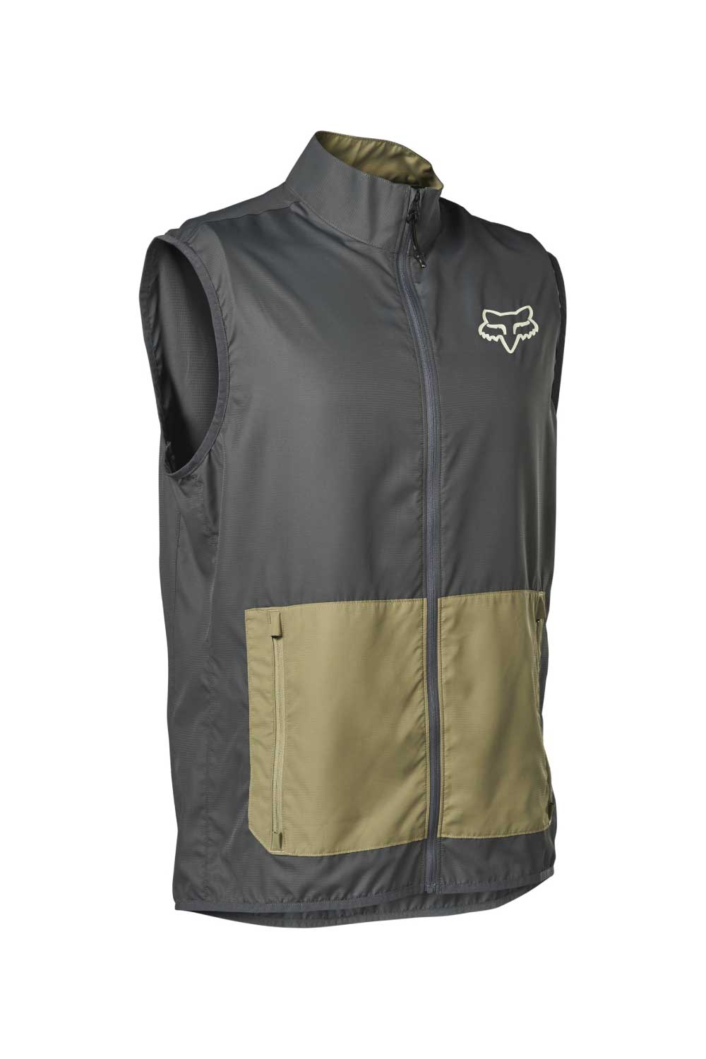 Rox Racing 2023 Ranger Wind Vest