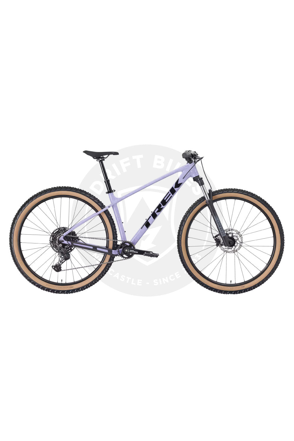 TREK 2026 MARLIN GEN Mountain Bike – Drift Bikes