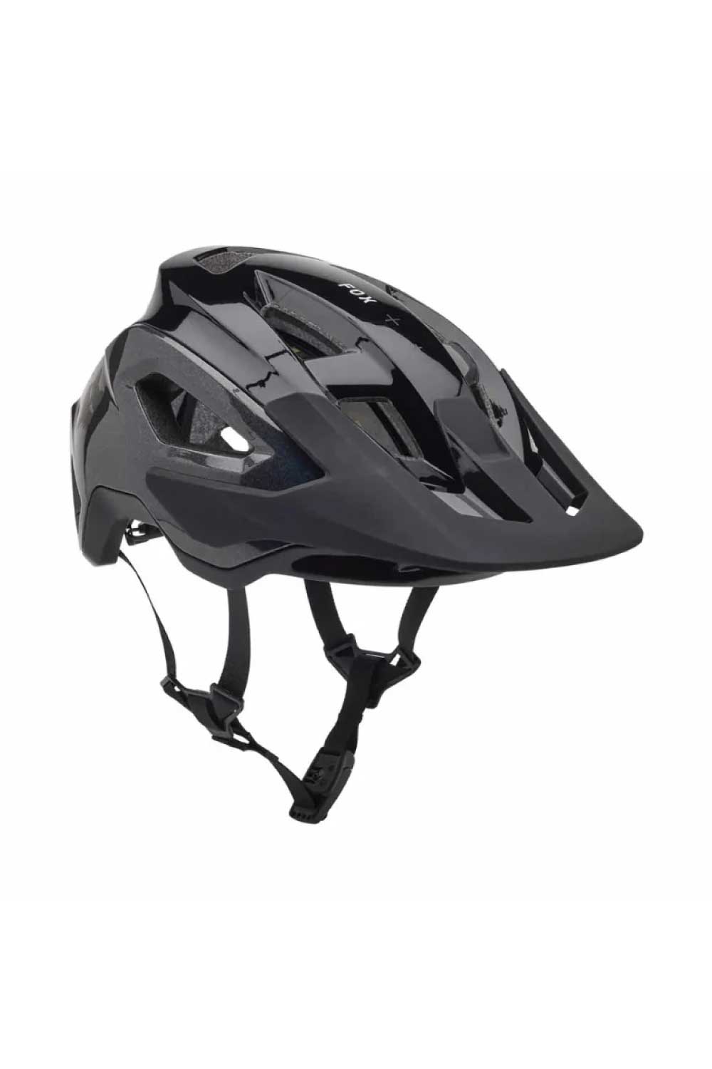 FOX RACING 2026 Speedframe PRO Lunar SE MTB Helmet