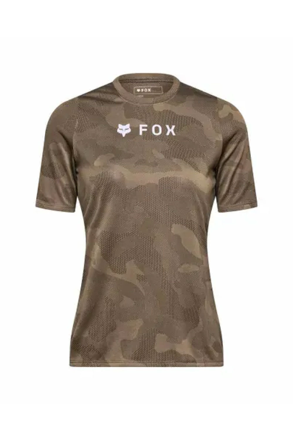 FOX RACING 2026 Women's Ranger TRU DRI Short Sleeve MTB Jersey