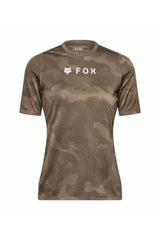 FOX RACING 2026 Women's Ranger TRU DRI Short Sleeve MTB Jersey