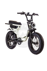 FATBOY The Harlem Electric Bike