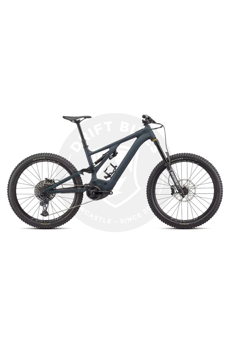 Specialized kenevo discount