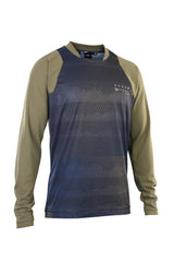 ION 2023 Men's Scrub Long Sleeve Jersey