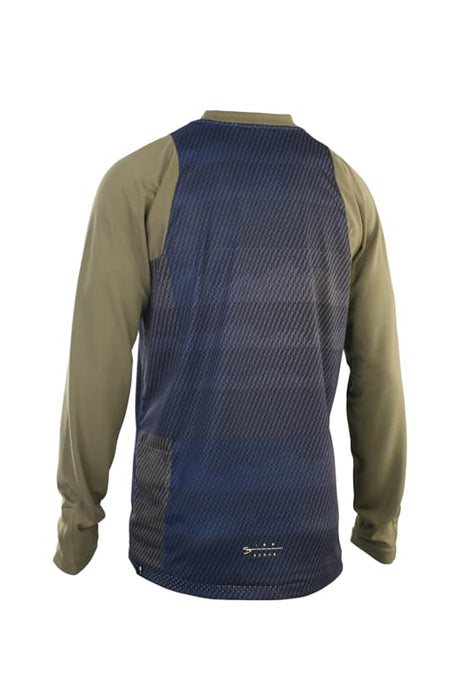 ION 2023 Men's Scrub Long Sleeve Jersey