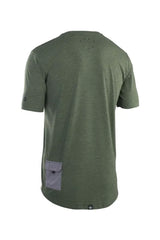 ION 2023 Seek Amp 2.0 Men's Short Sleeve Jersey